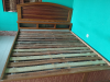 একটি খাট বিক্রয় হবে